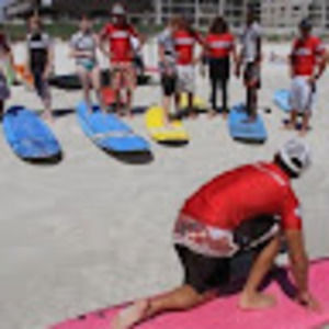 Meet your Posher, Ricky